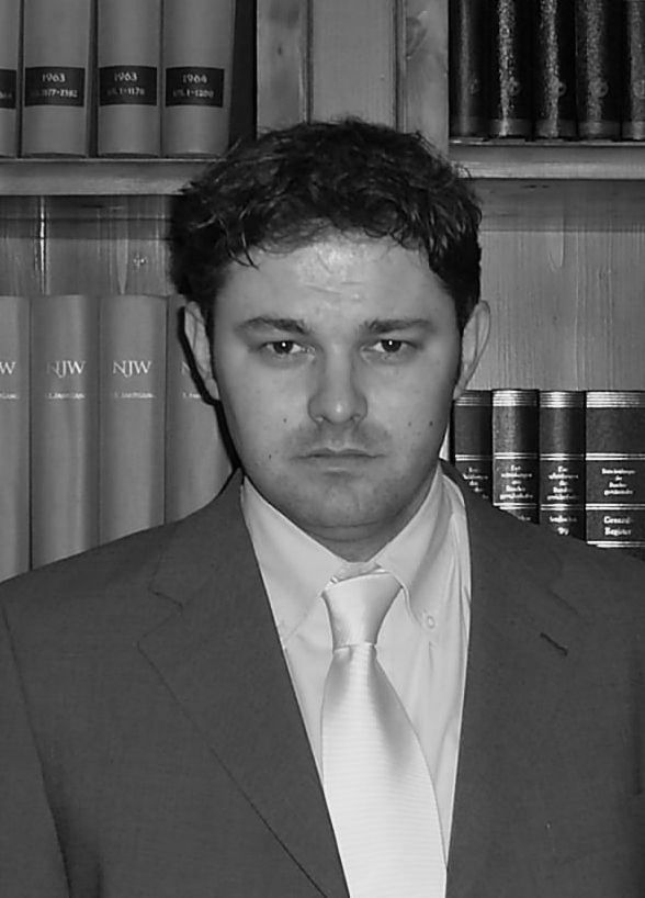 Rechtsanwalt Dr. Gülpen Strafverteidiger Troisdorf | Siegburg | Bonn | Köln 